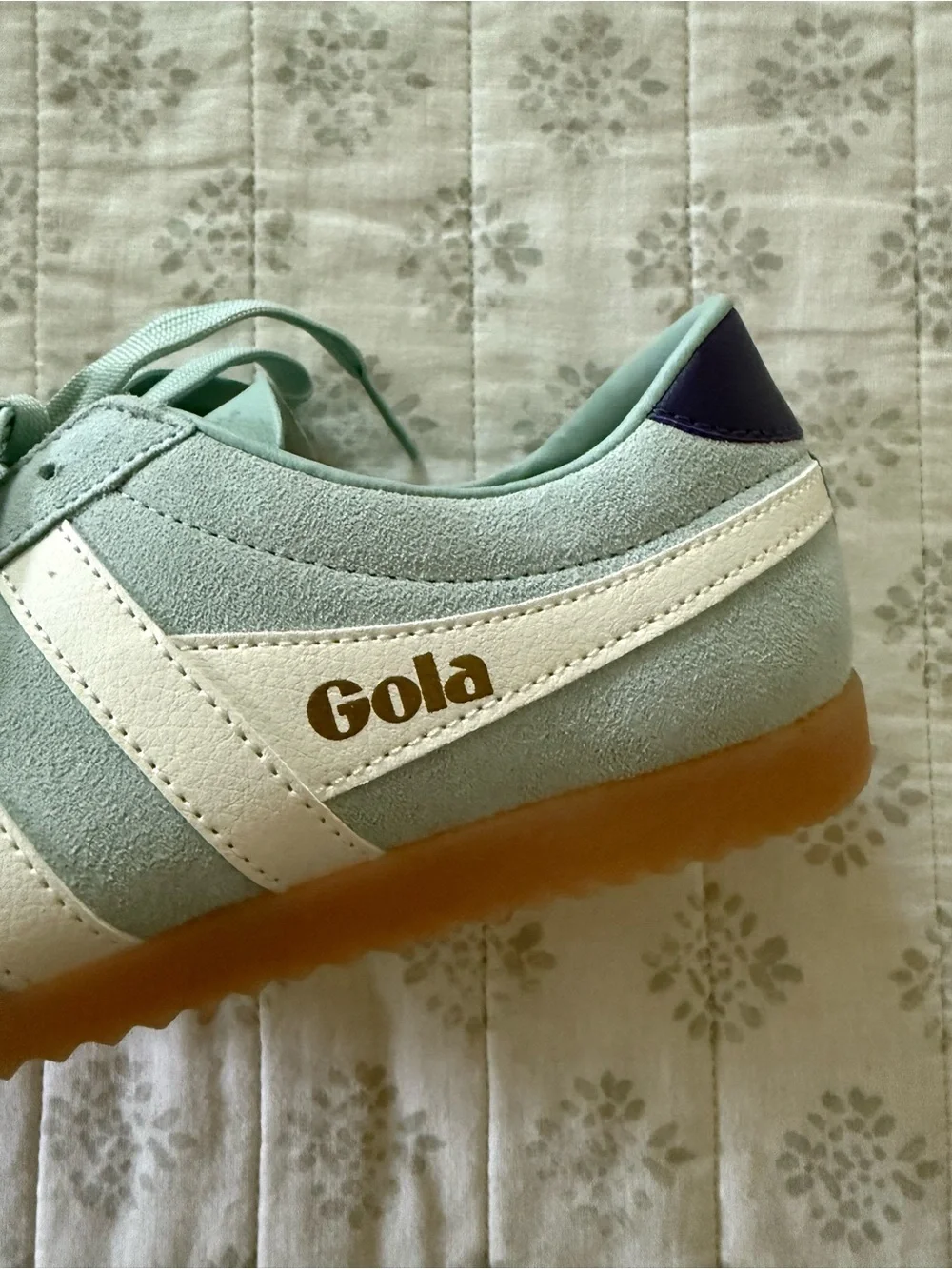 Women’s Gola Bullet Sneakers size 9